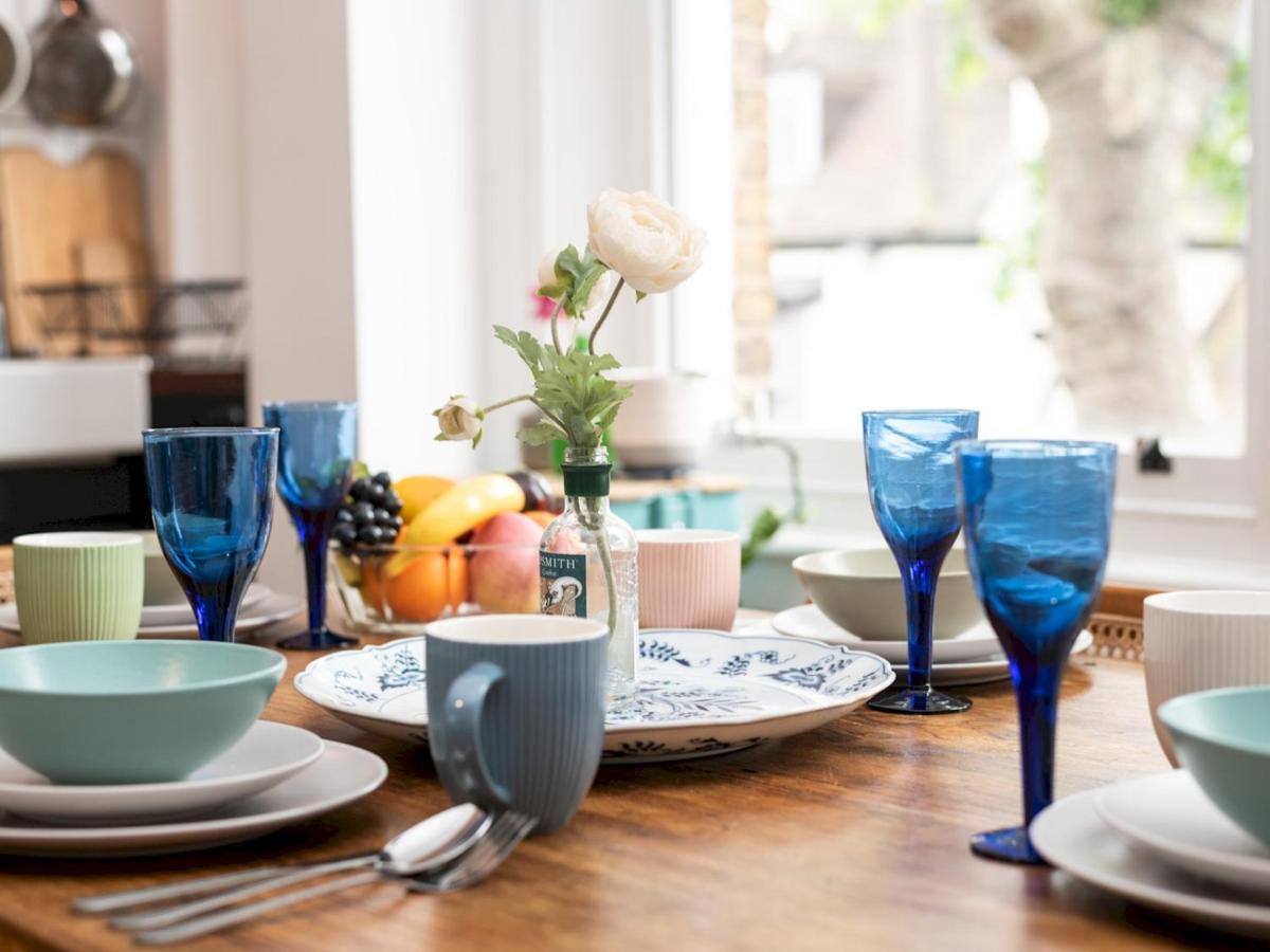 Pass The Keys Rustic And Quirky Flat In Charming Charlton Village Appartement *