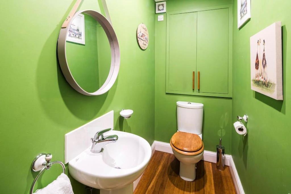 Apartamento Where Style & Convenience Combine- Photo Id Required *