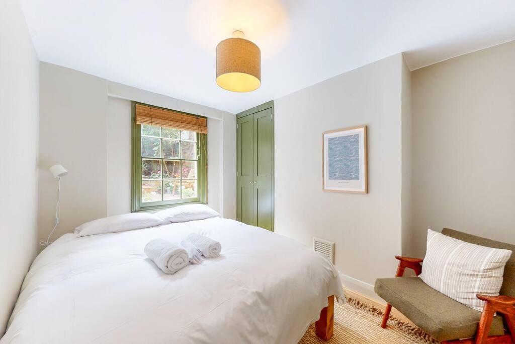 Whimsical 4 Bedroom House In Elephant And Castle Apartamento