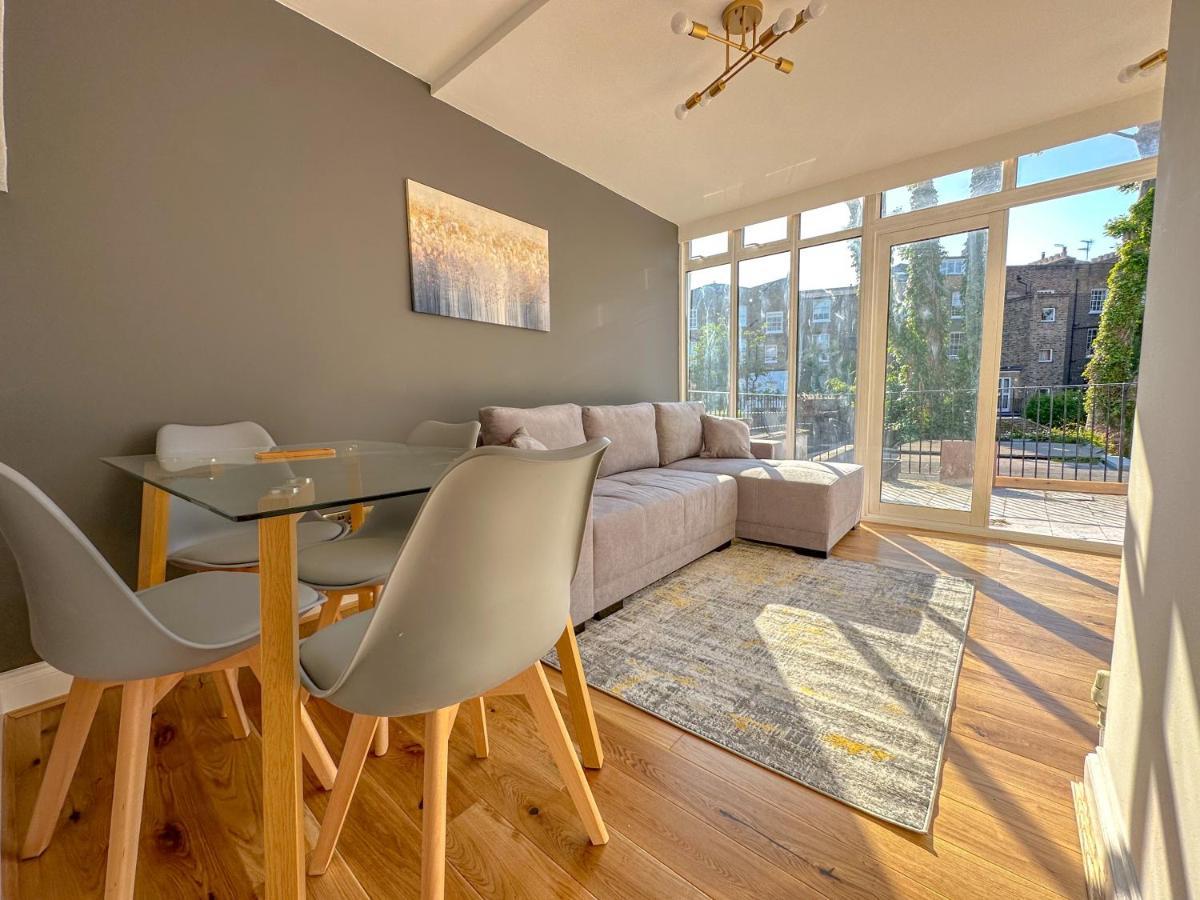 Apartamento Parkway Residences *