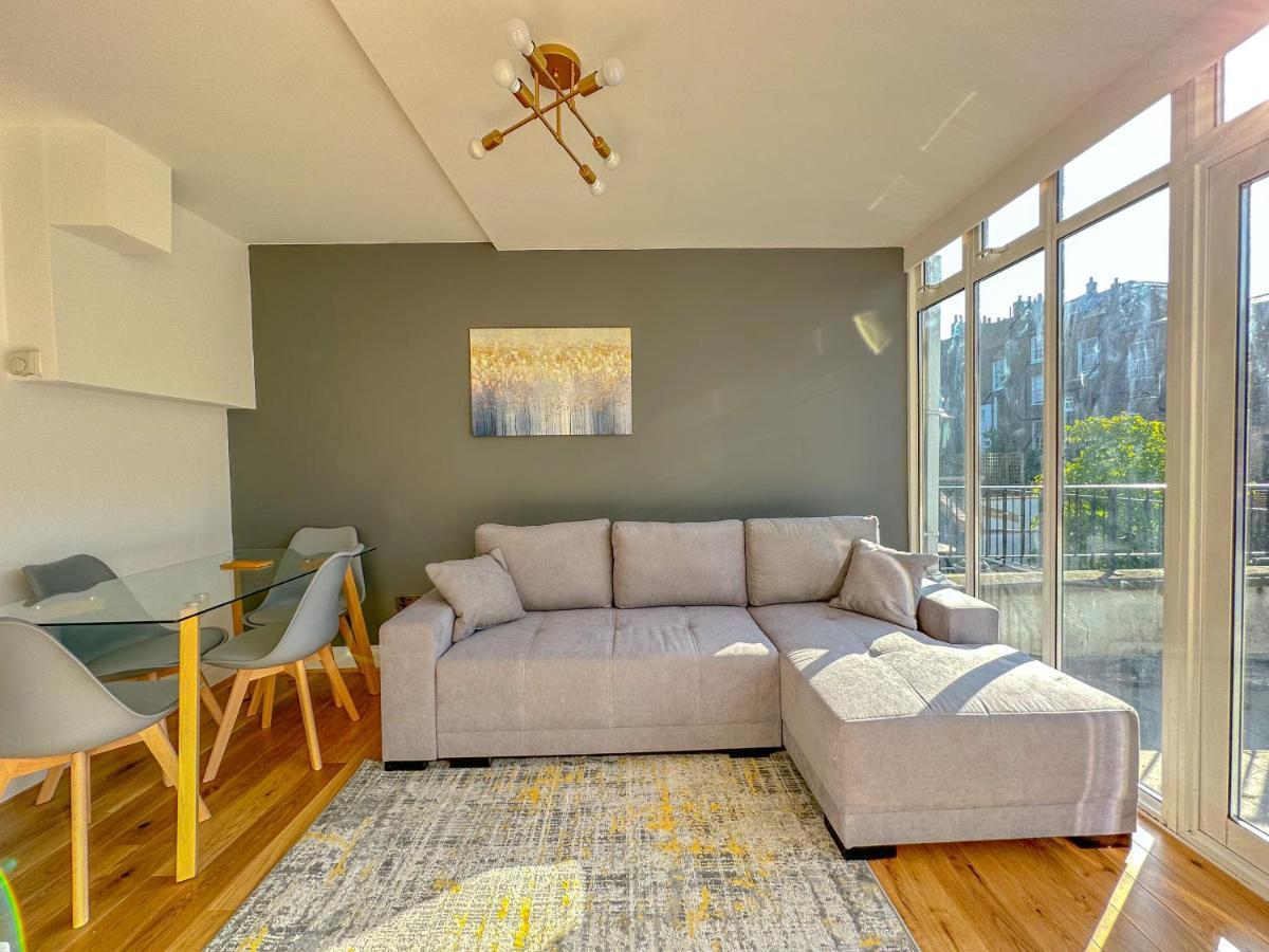 Apartamento Parkway Residences