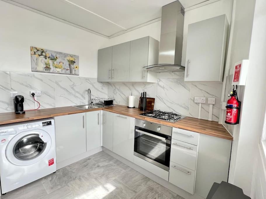 Lovely 3 Bedrooms Flat Appartement
