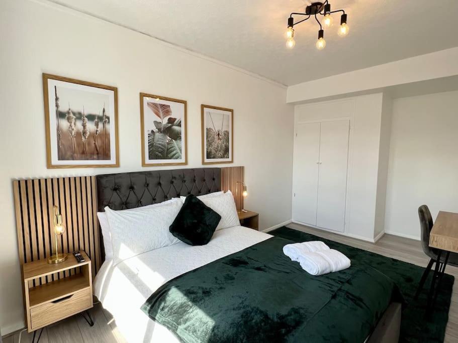 Lovely 3 Bedrooms Flat