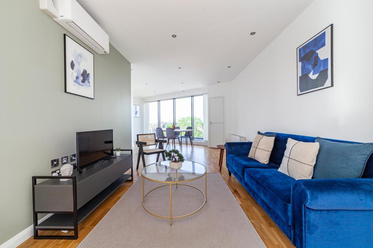 The Streatham Penthouse * Londen