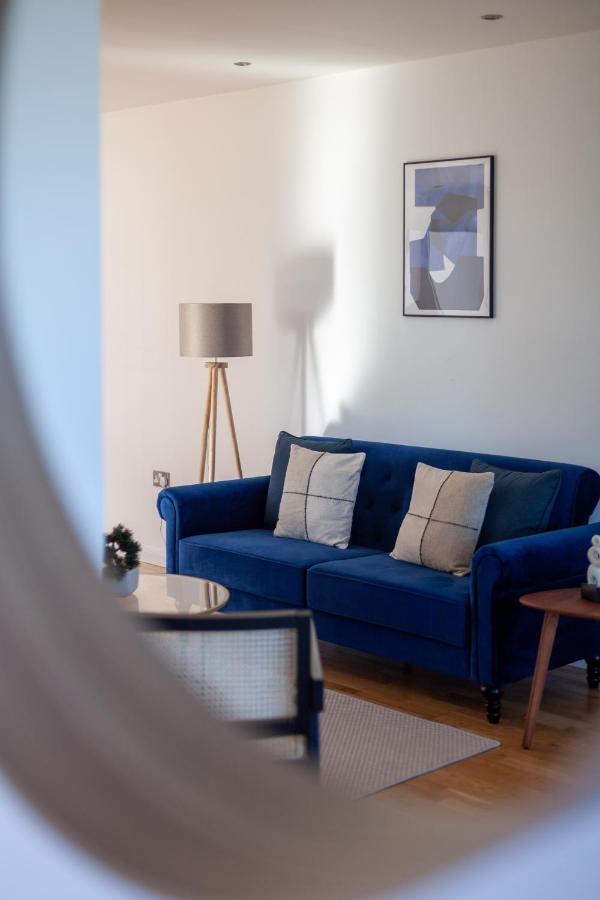 The Streatham Penthouse Appartement Londen