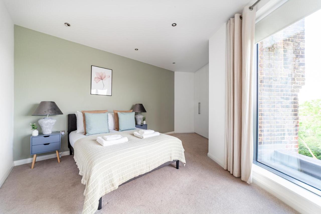 The Streatham Penthouse Londen