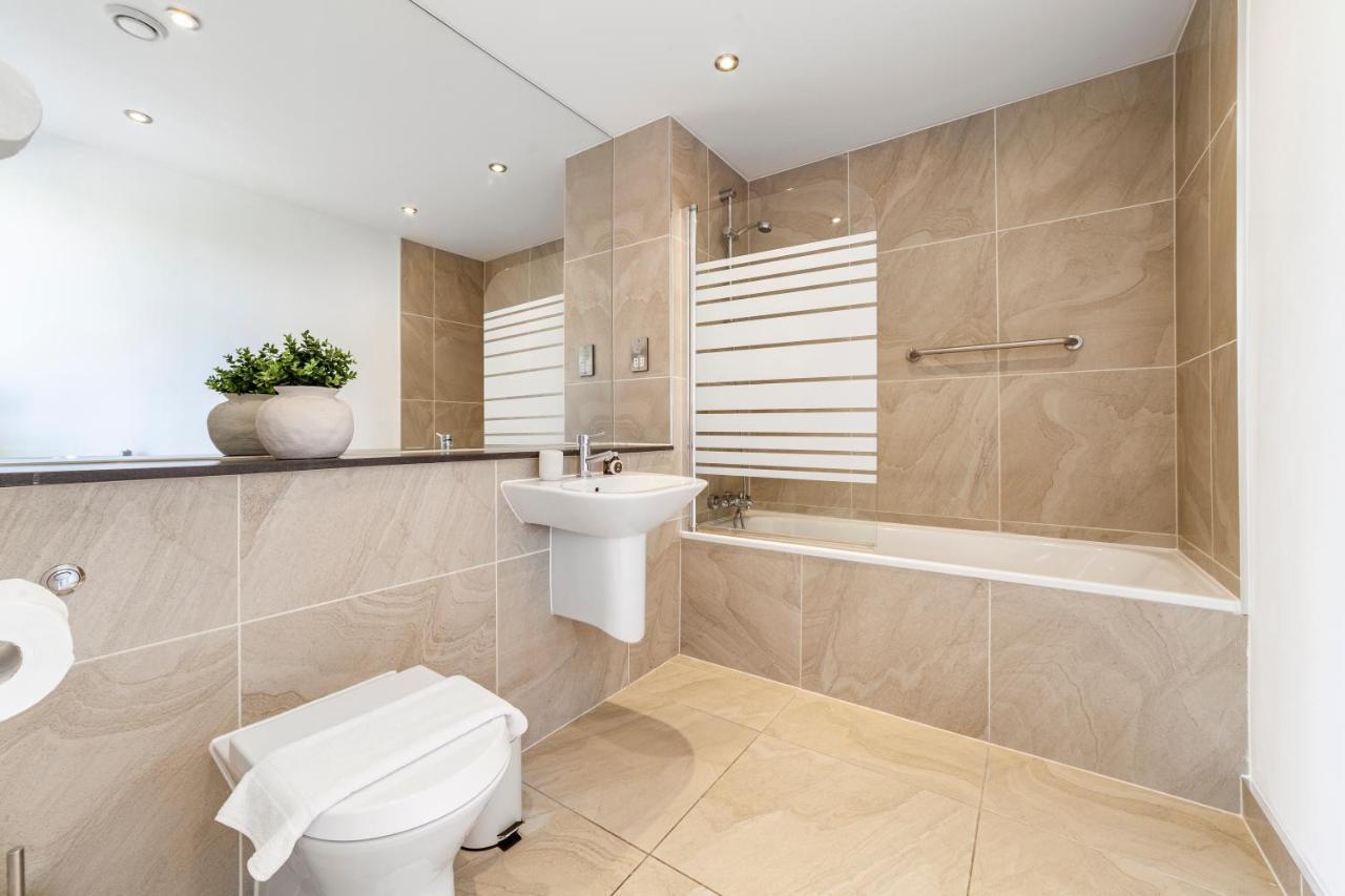 Appartement The Streatham Penthouse *
