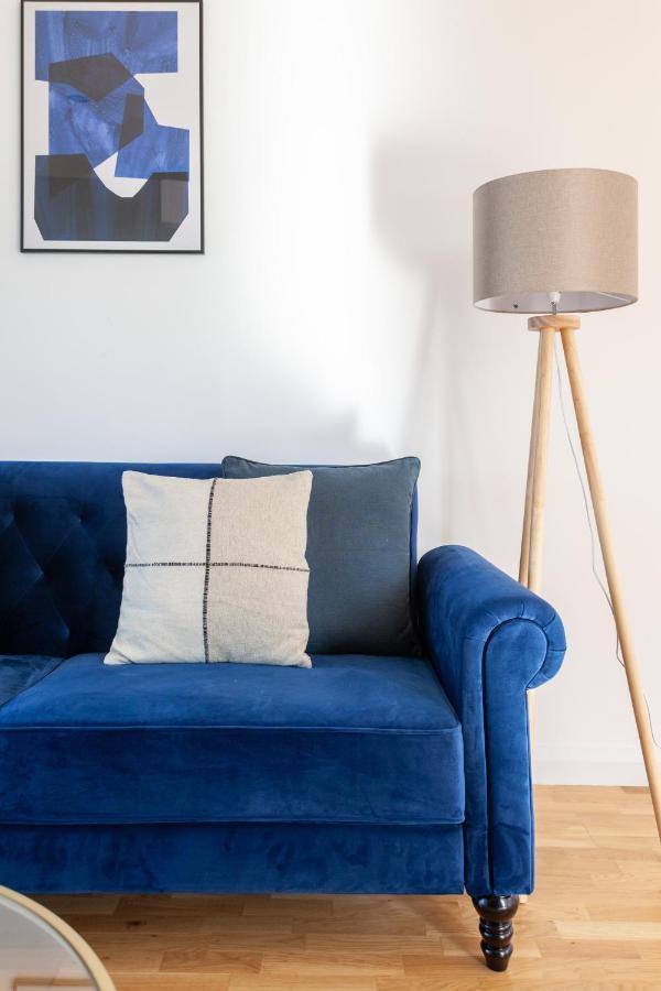 Appartement The Streatham Penthouse *