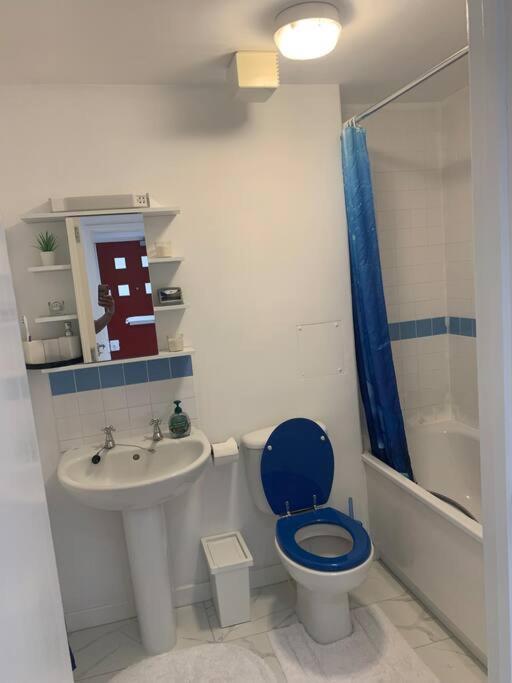 Flat In Hackney