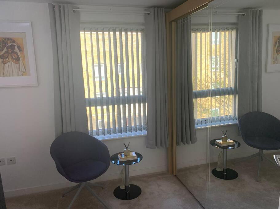 Apartment Flat In Hackney