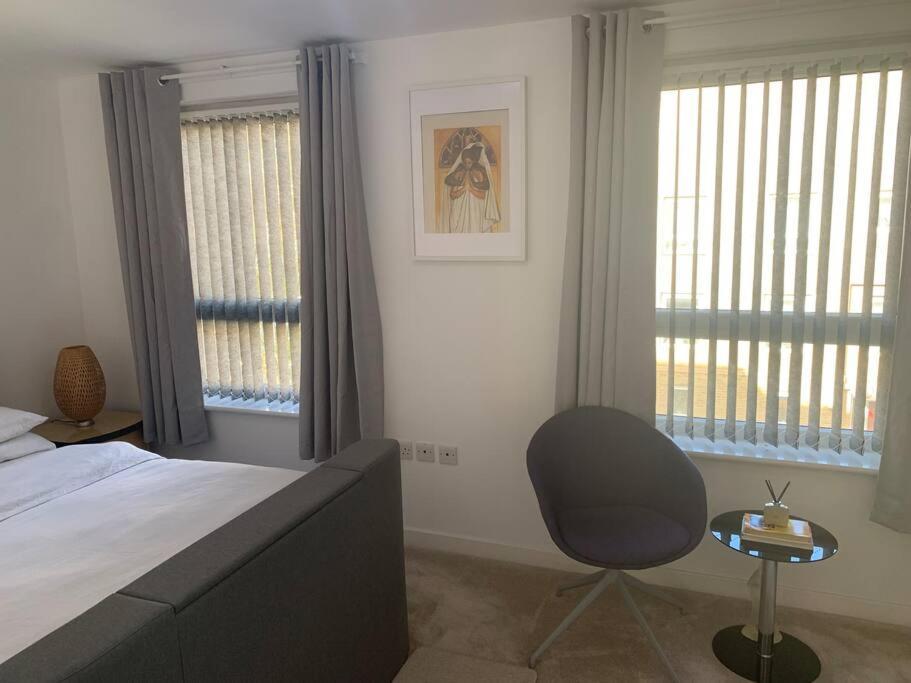 Flat In Hackney Apartamento