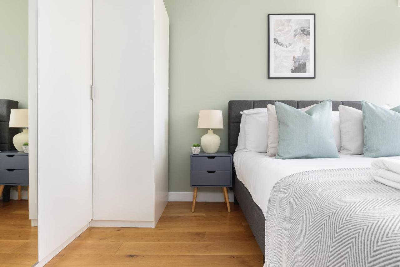 The Archway Collection Apartment