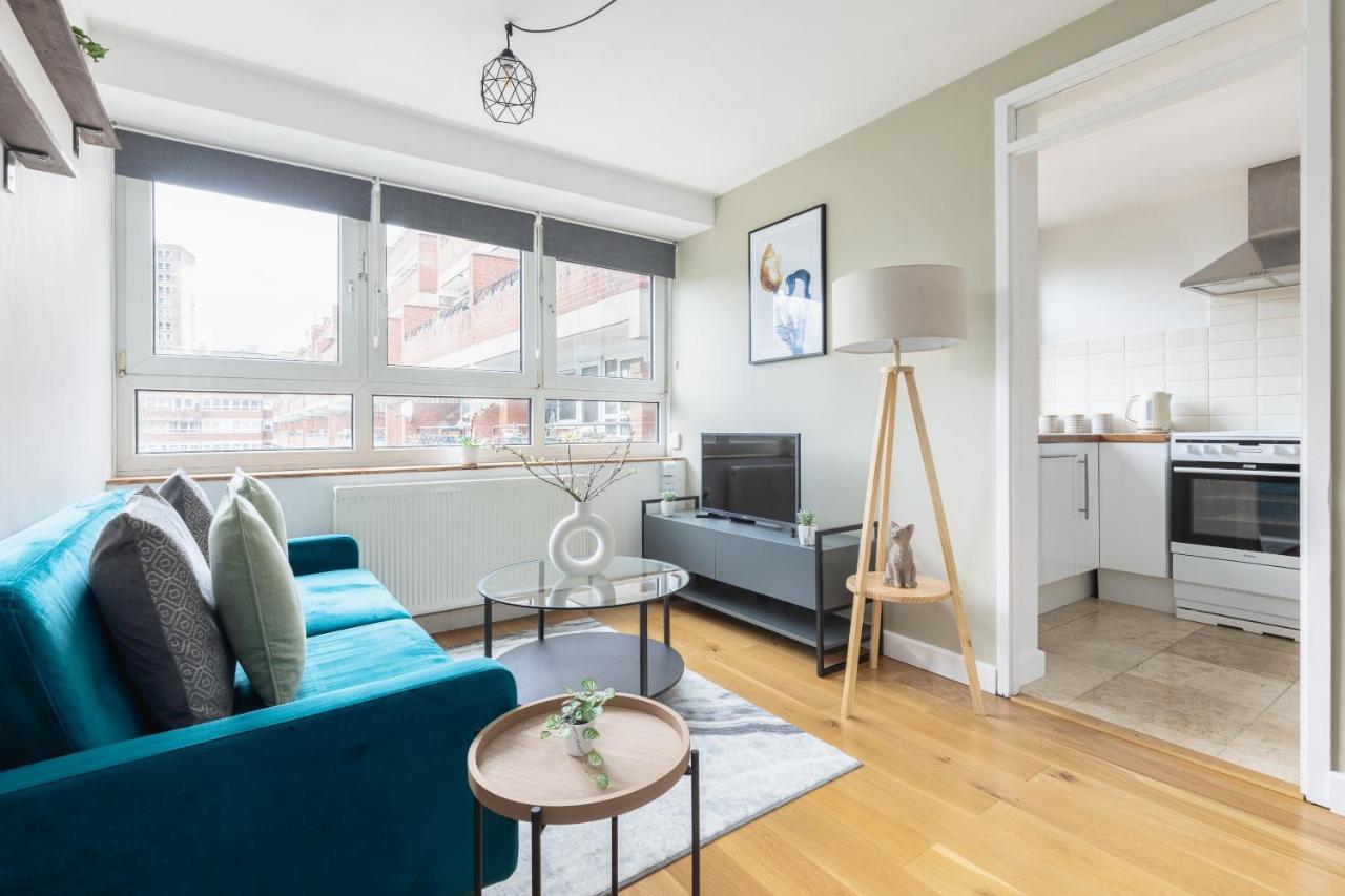 The Archway Collection Apartment London