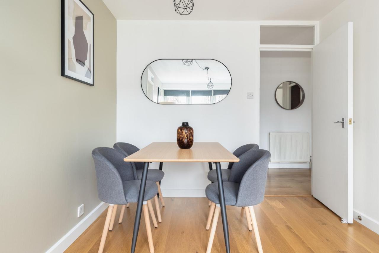 The Archway Collection Apartment London