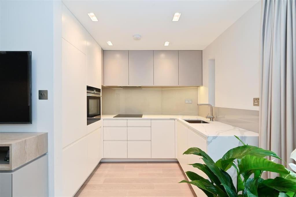 Ultra Luxury 3 Bed Mayfair London