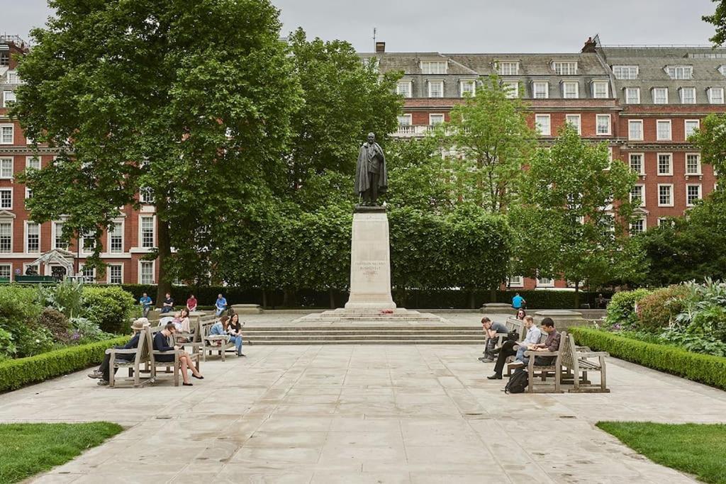 Ultra Luxury 3 Bed Mayfair *
