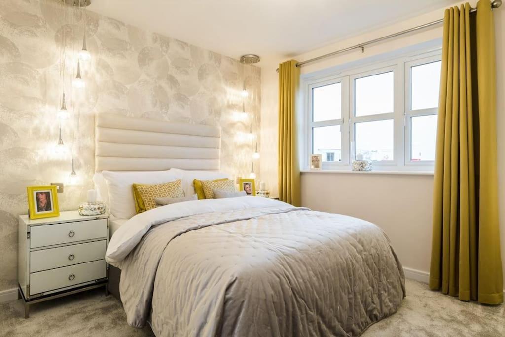 Ultra Luxury 3 Bed Mayfair Londres