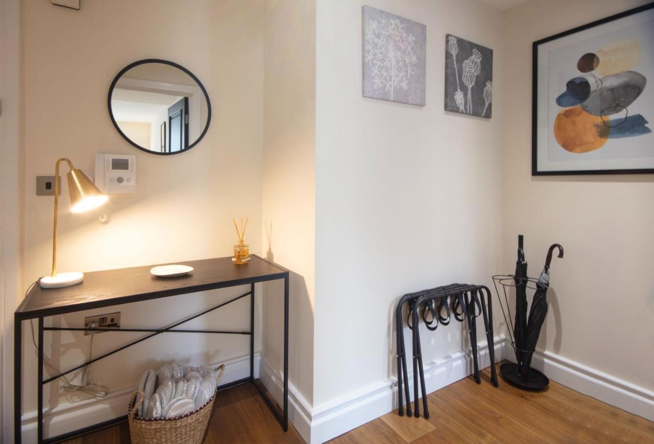 Appartement Kensington High Street One Bed *