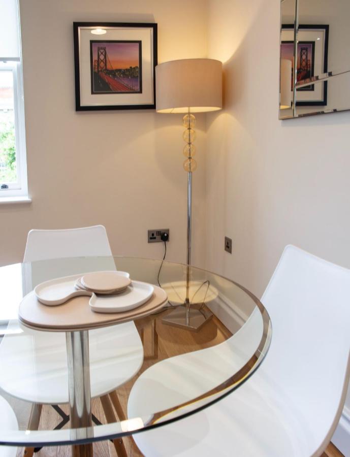 Appartement Kensington High Street One Bed *