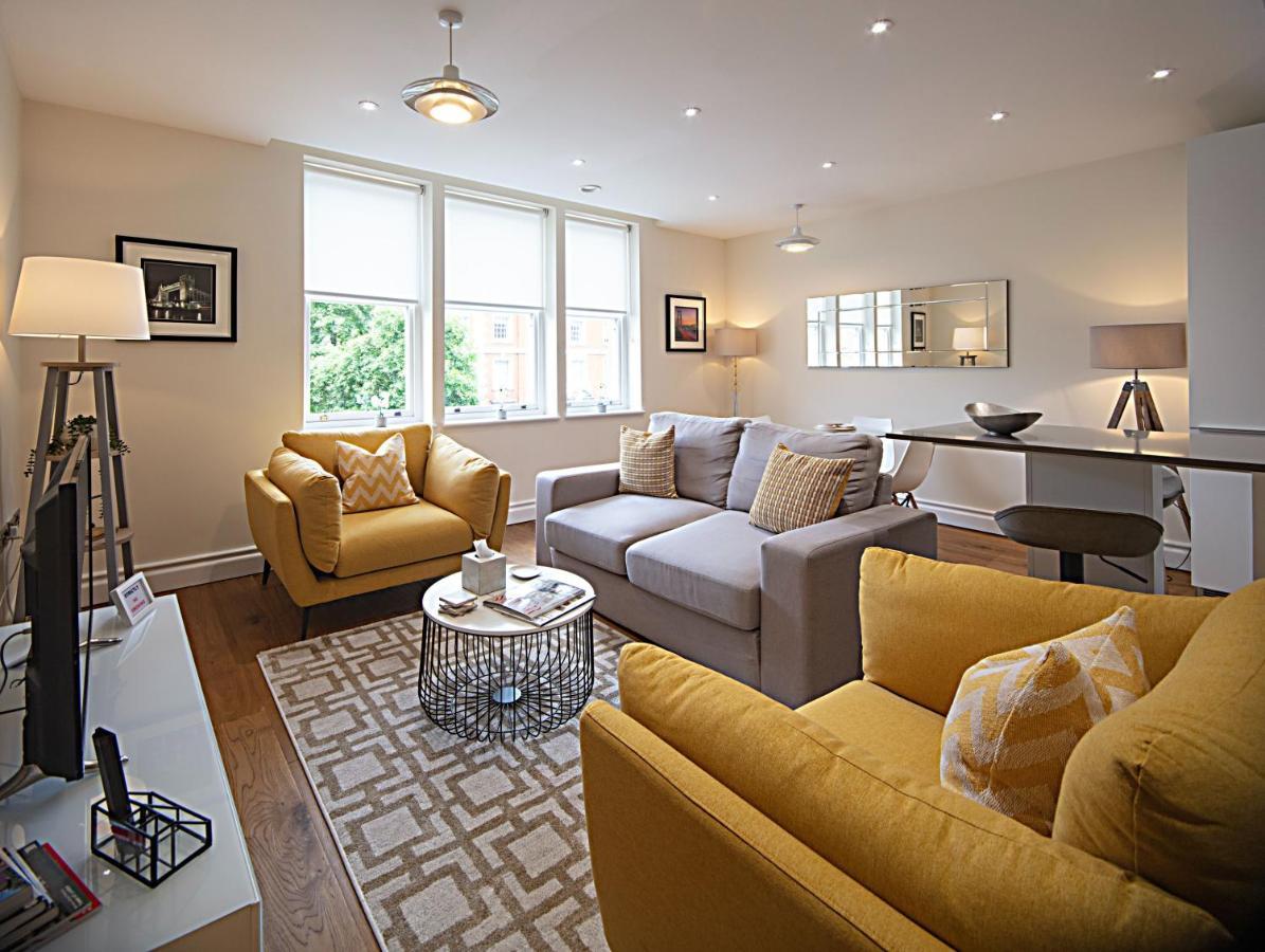 Kensington High Street One Bed * Londres