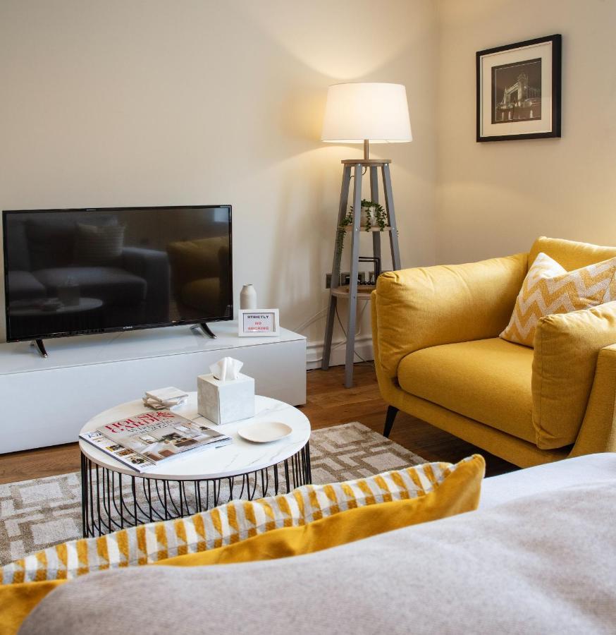 Kensington High Street One Bed