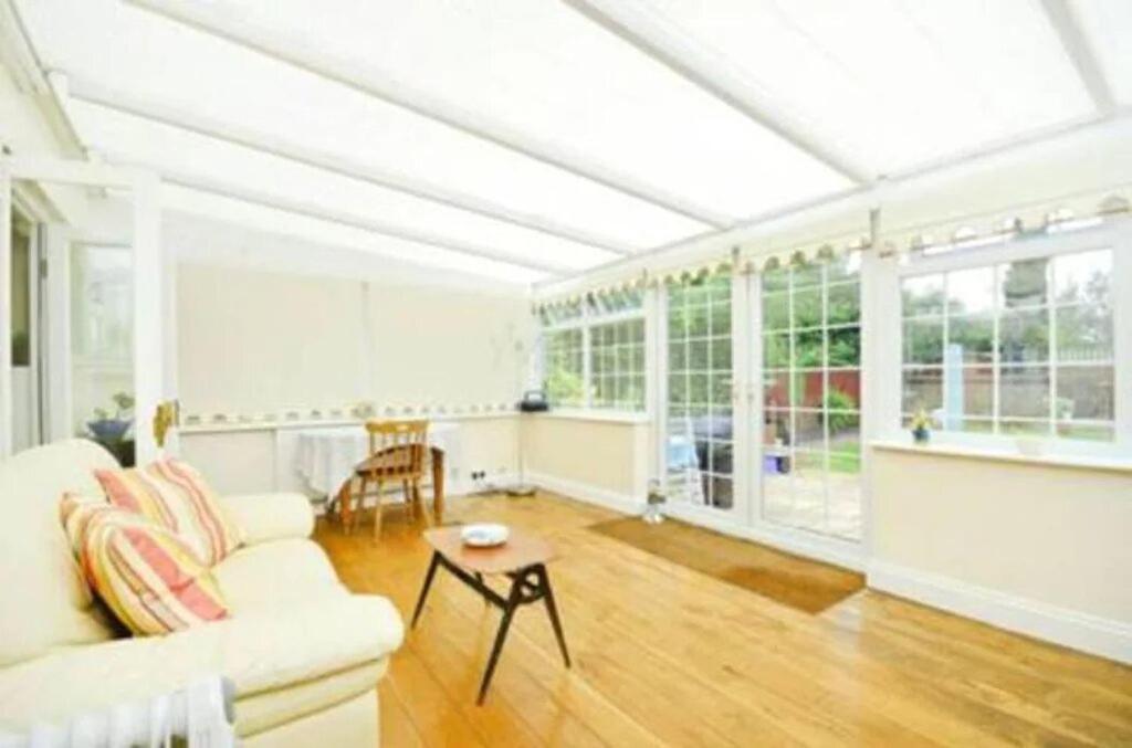 Lynton Road Appartement