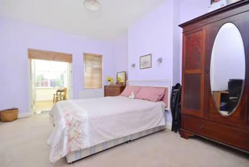 Appartement Lynton Road Londen