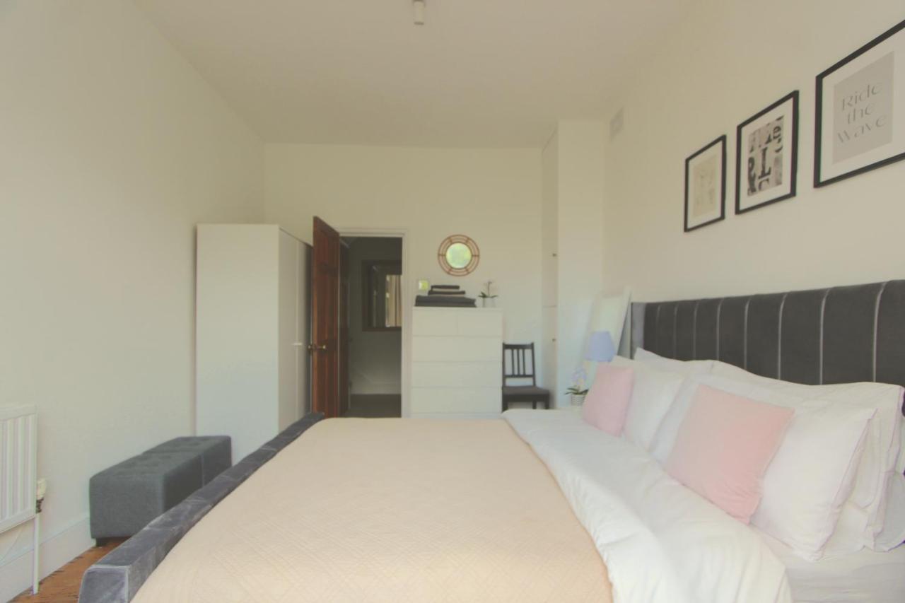 Beautiful One Bed Garden Flat In Muswell Hill Apartment