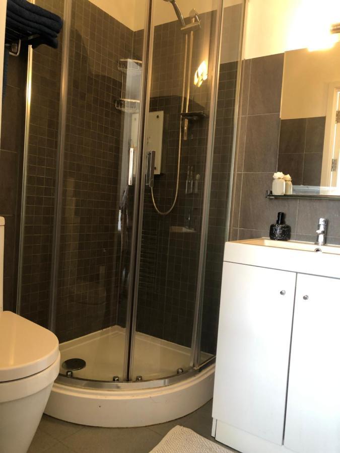 Cosy Studio - Blackheath, Greenwich Apartamento Londres