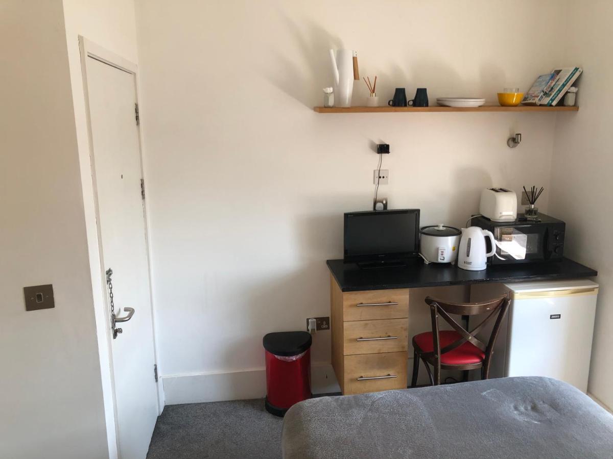 Cosy Studio - Blackheath, Greenwich Apartamento