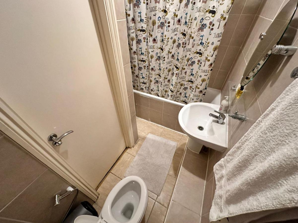 Central 1-bedroom Cozy Budget Apartment, Edgware Road * London
