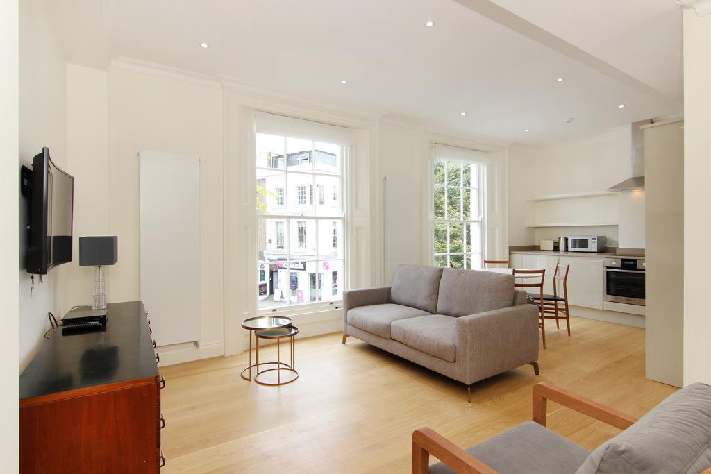 Appartement Lifestyle - Chelsea