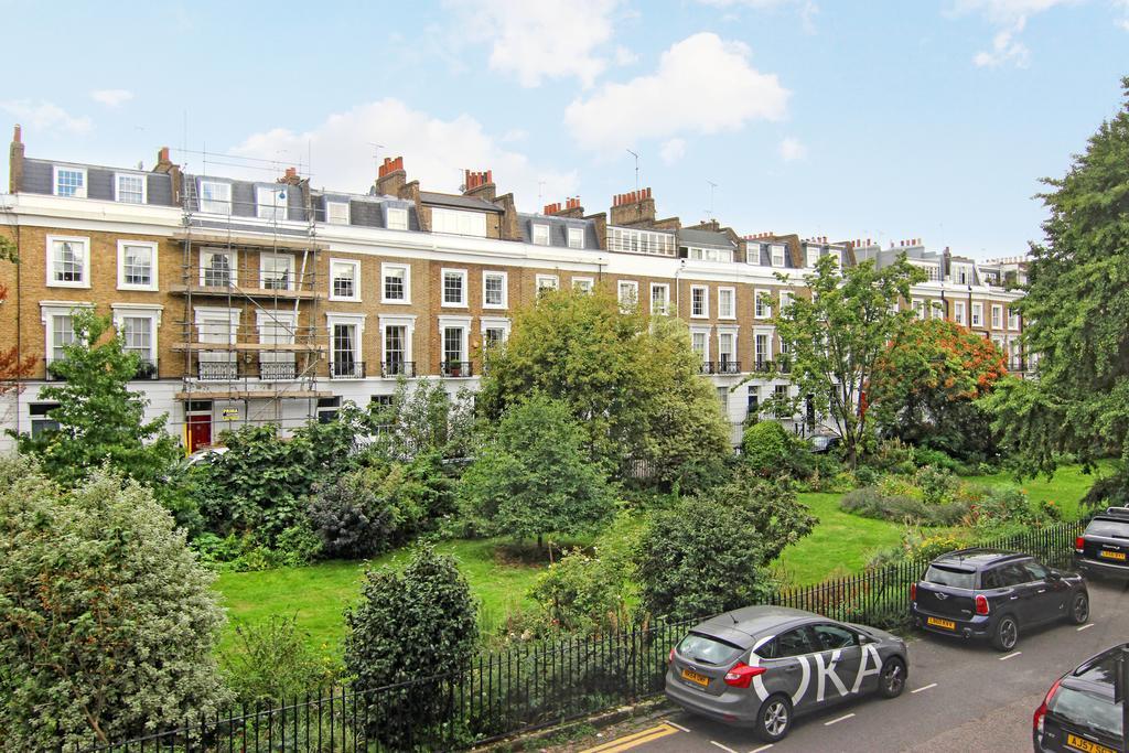 Lifestyle - Chelsea Appartement Londres