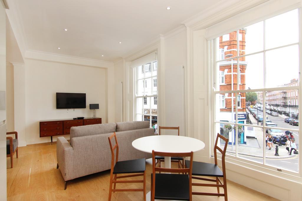 Lifestyle - Chelsea Londres