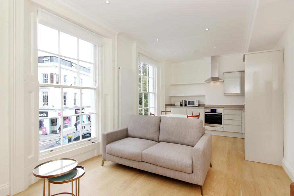 Lifestyle - Chelsea Appartement