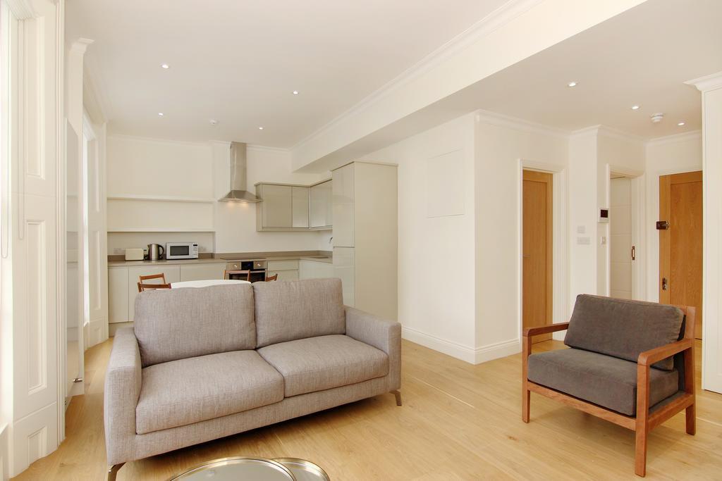 Appartement Lifestyle - Chelsea *