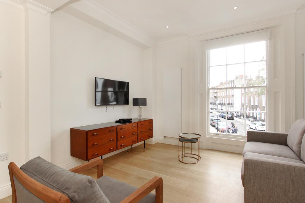 Lifestyle - Chelsea Londres