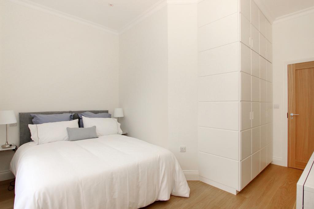 Lifestyle - Chelsea Appartement *