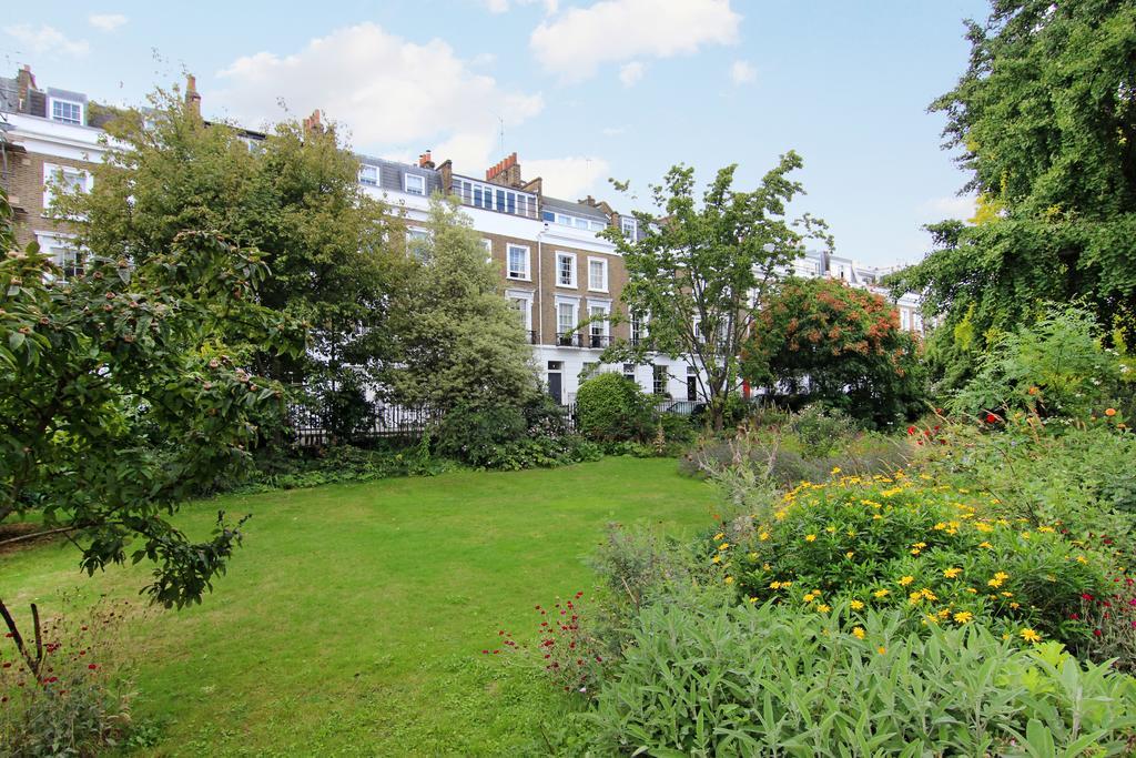 Appartement Lifestyle - Chelsea