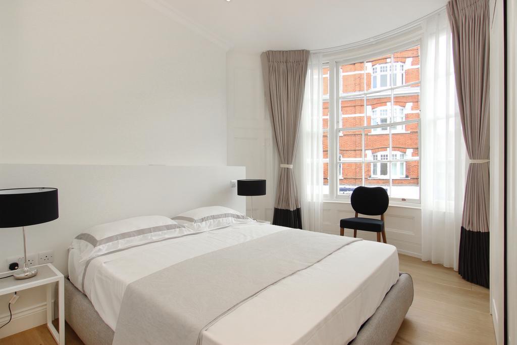Lifestyle - Chelsea Appartement Londres