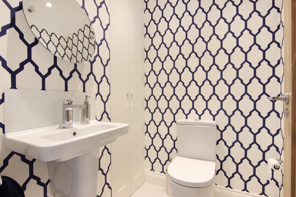 Appartement Lifestyle - Chelsea