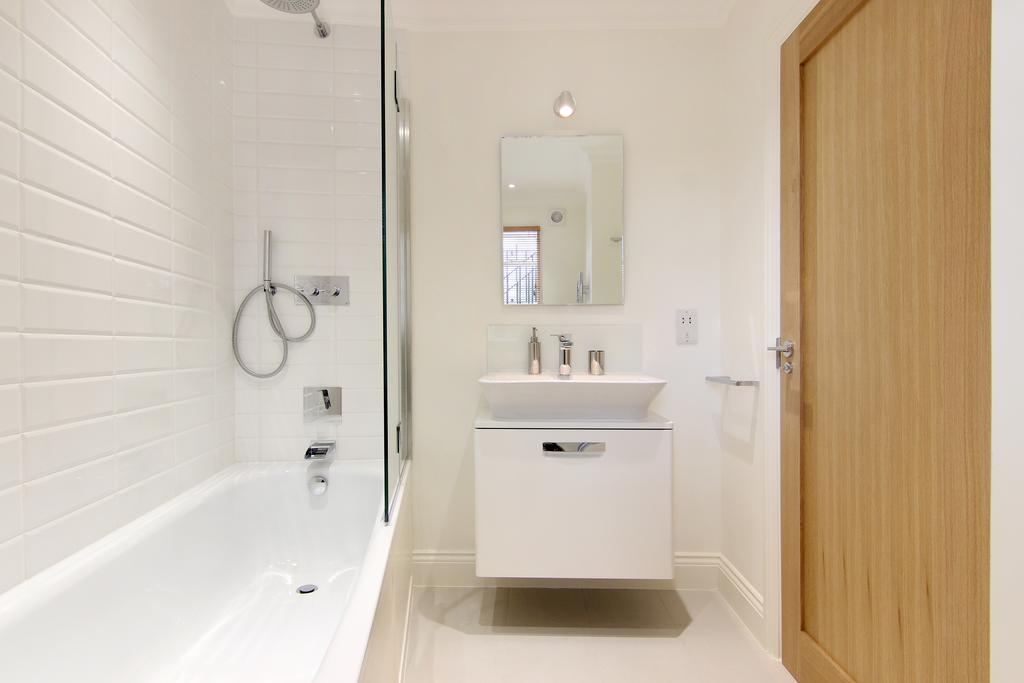 Lifestyle - Chelsea Appartement Londres