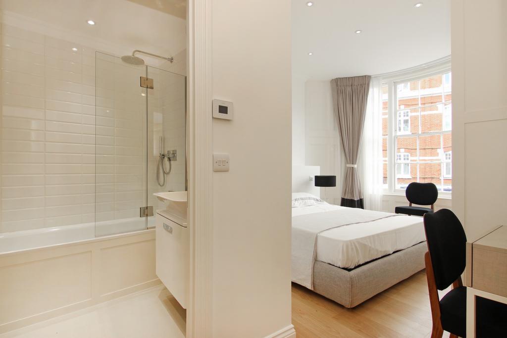 Lifestyle - Chelsea Londres
