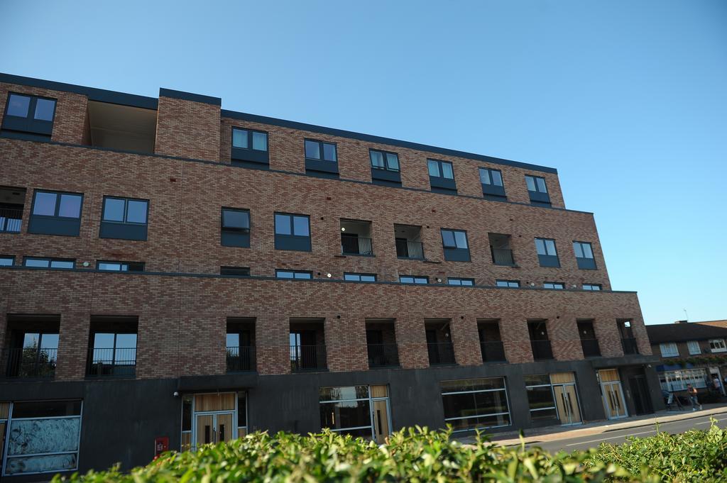 Canary Heights 3* Londres