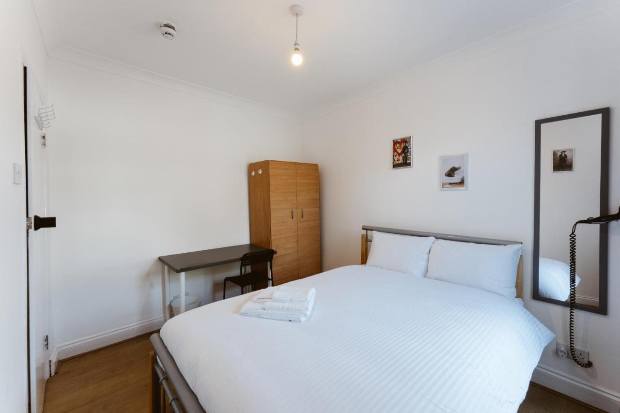 Guest house Plaistow Cosy Double - 8 *