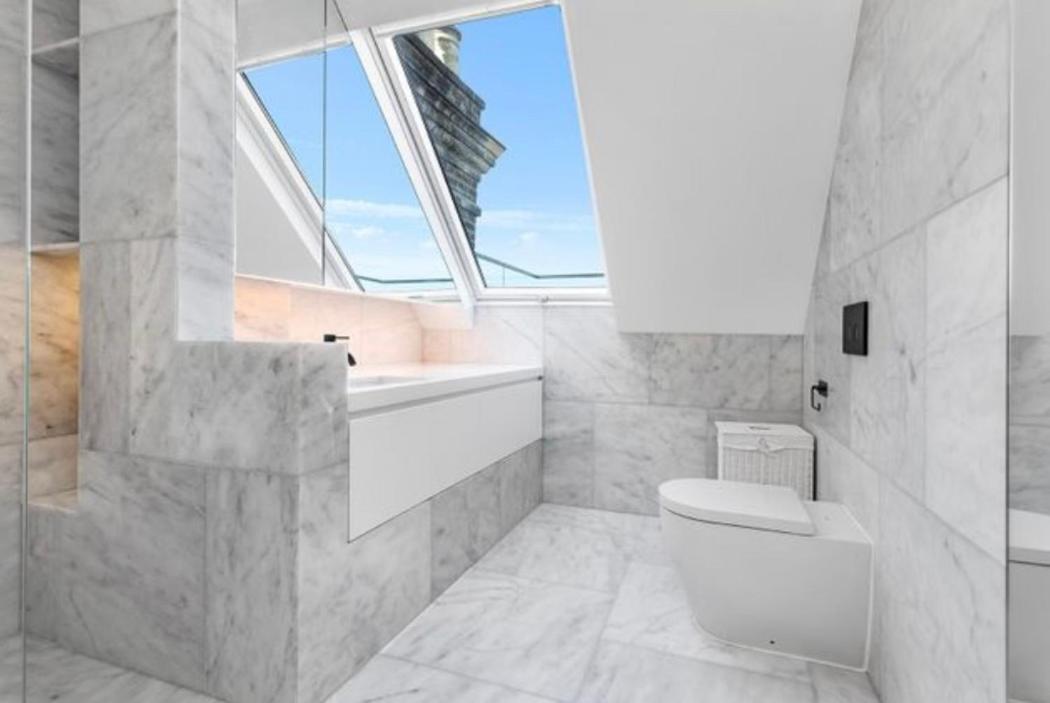 Modern Penthouse In The * Londen