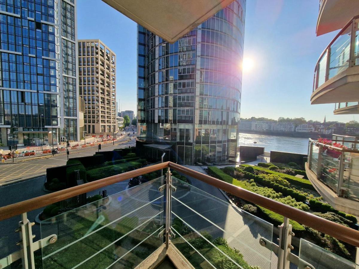 St Georges' Terrace Apartamento Londres