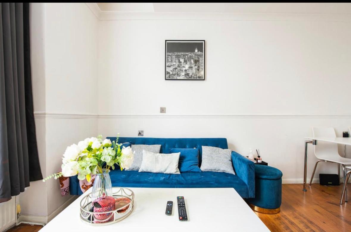Apartment Hyde Park *