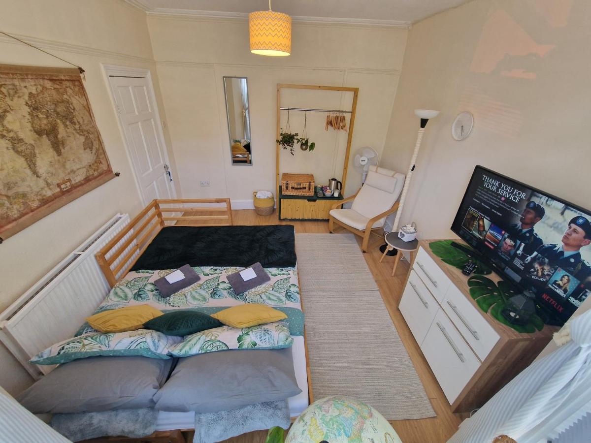 Cozy Casa de hóspedes Londres