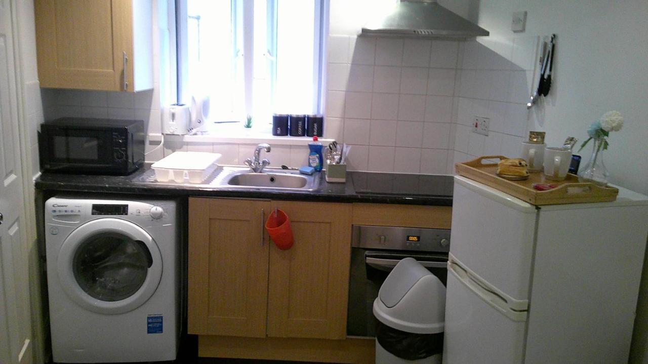 Stylish West Get Away Shepherd Bush Market Westfield Appartement Londres